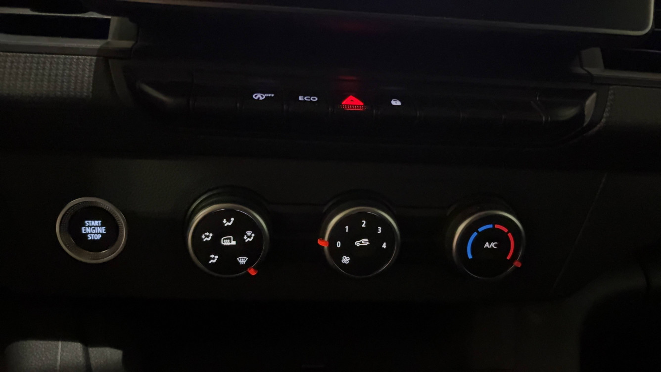 Acheter Renault Kangoo 3 KANGOO VAN TCE 130 EXTRA - 22 5p occasion dans les concessions du Groupe Faurie