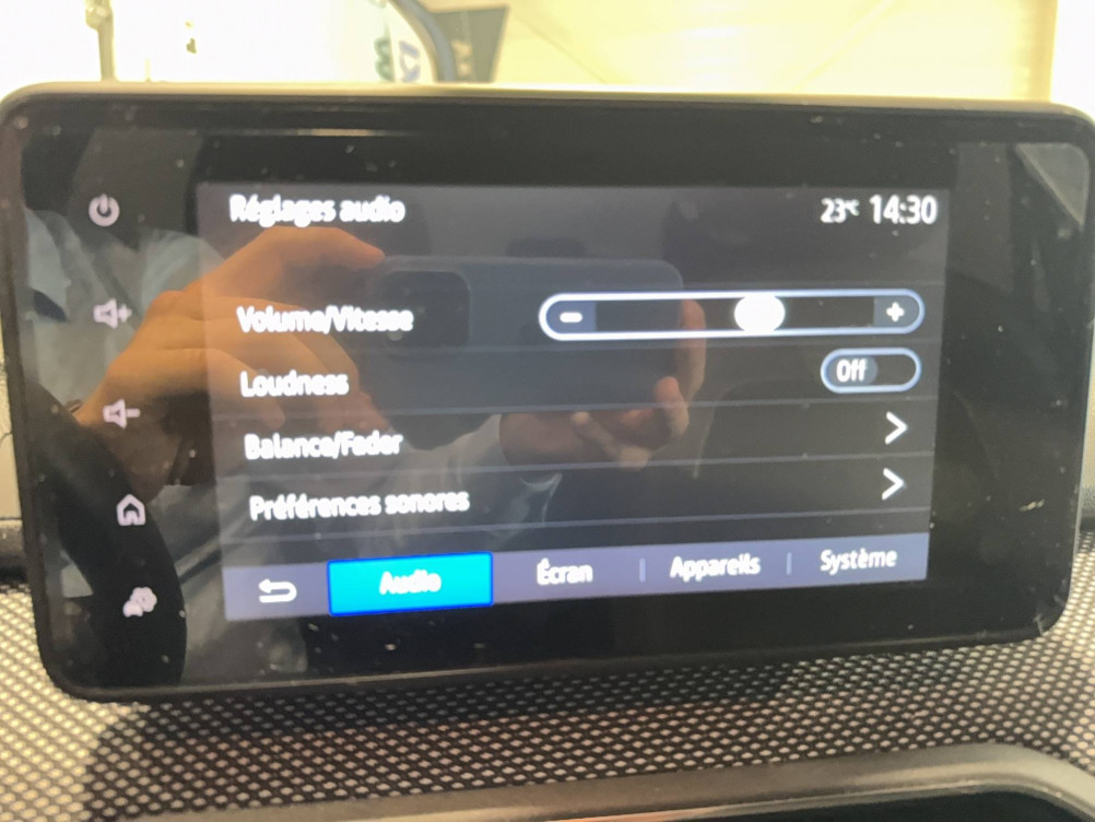 Acheter Dacia Sandero Sandero ECO-G 100 - 22 Confort 5p occasion dans les concessions du Groupe Faurie