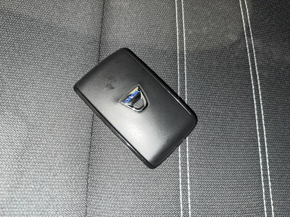 Acheter Dacia Sandero Sandero TCe 90 - 22 Stepway Confort 5p occasion dans les concessions du Groupe Faurie