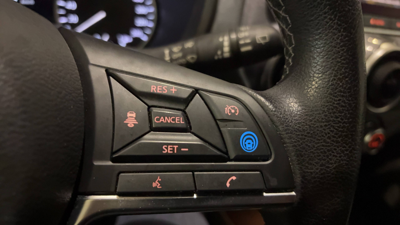 Acheter Nissan Juke Juke DIG-T 114 Business+ 5p occasion dans les concessions du Groupe Faurie