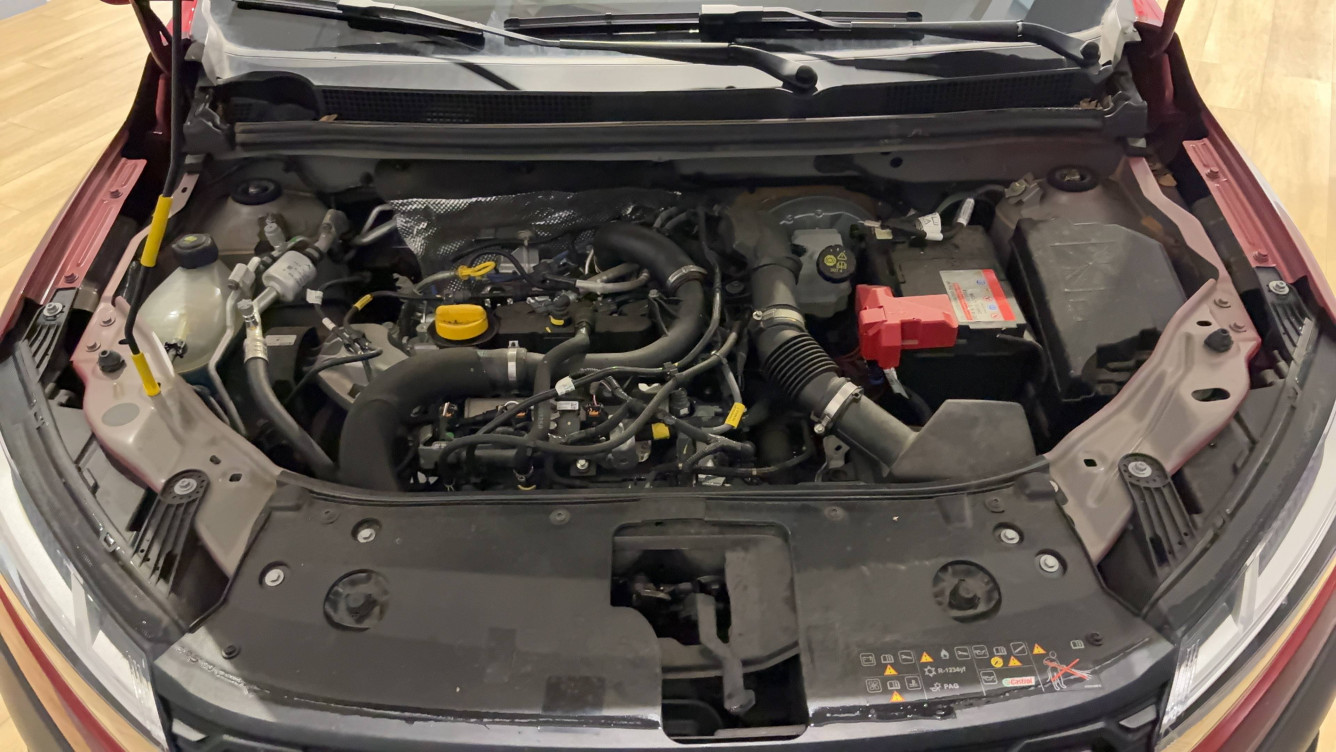 Acheter Dacia Sandero Sandero ECO-G 100 - 22 Stepway Confort 5p occasion dans les concessions du Groupe Faurie