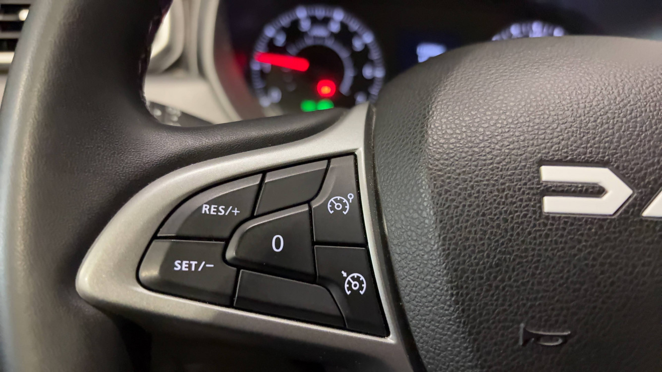 Acheter Dacia Duster Duster ECO-G 100 4x2 Expression 5p occasion dans les concessions du Groupe Faurie