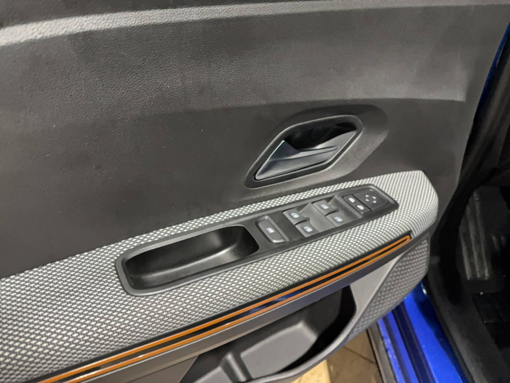 Acheter Dacia Sandero Sandero TCe 90 - 22 Stepway Confort 5p occasion dans les concessions du Groupe Faurie