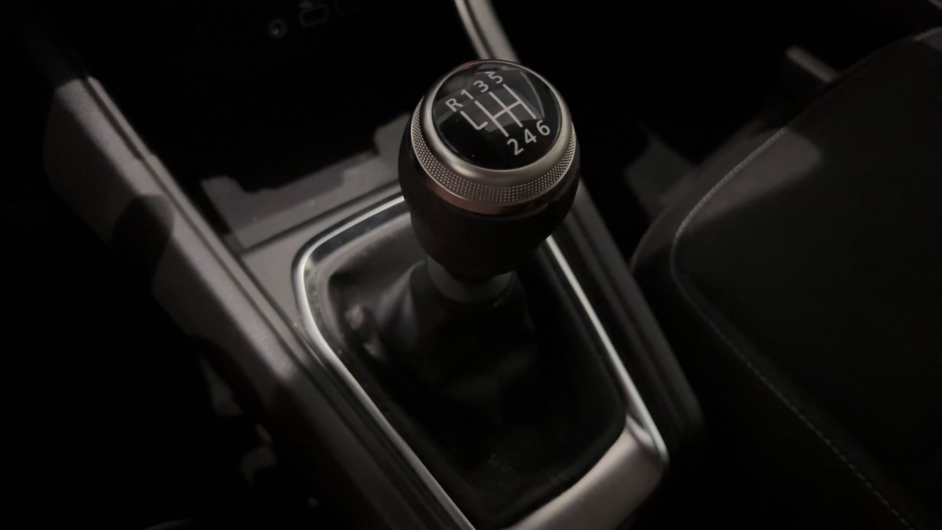 Acheter Renault Captur 2 Captur TCe 90 Evolution 5p occasion dans les concessions du Groupe Faurie