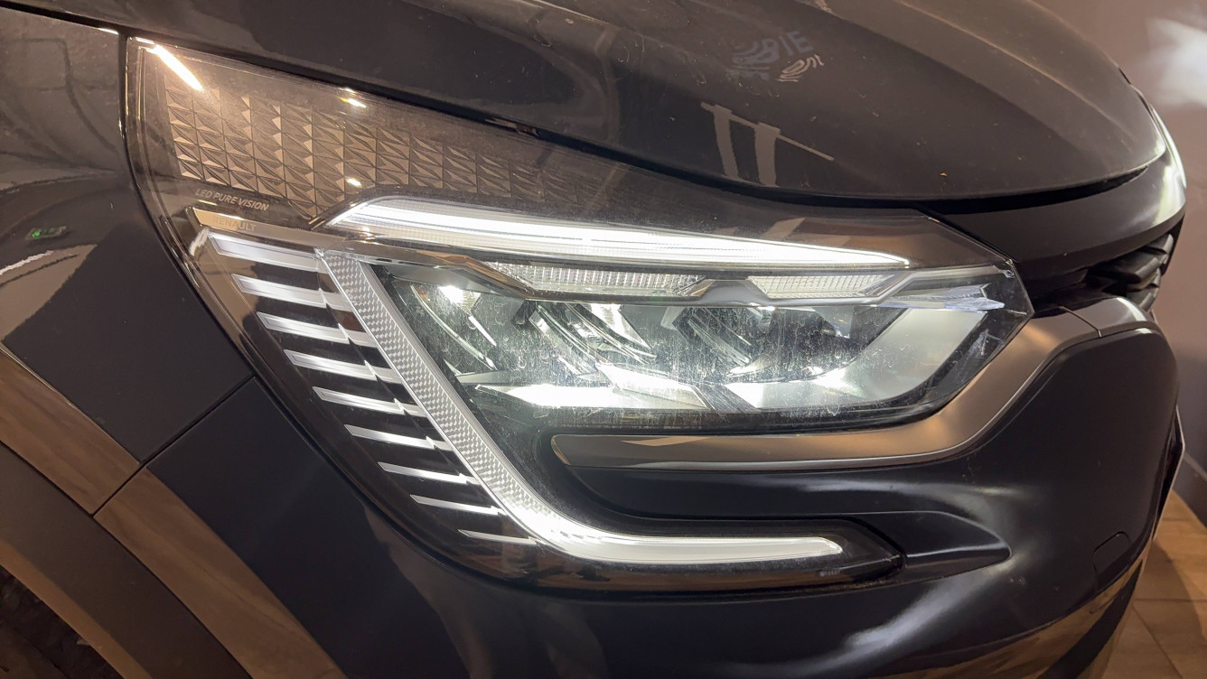 Acheter Renault Captur 2 Captur TCe 90 Evolution 5p occasion dans les concessions du Groupe Faurie