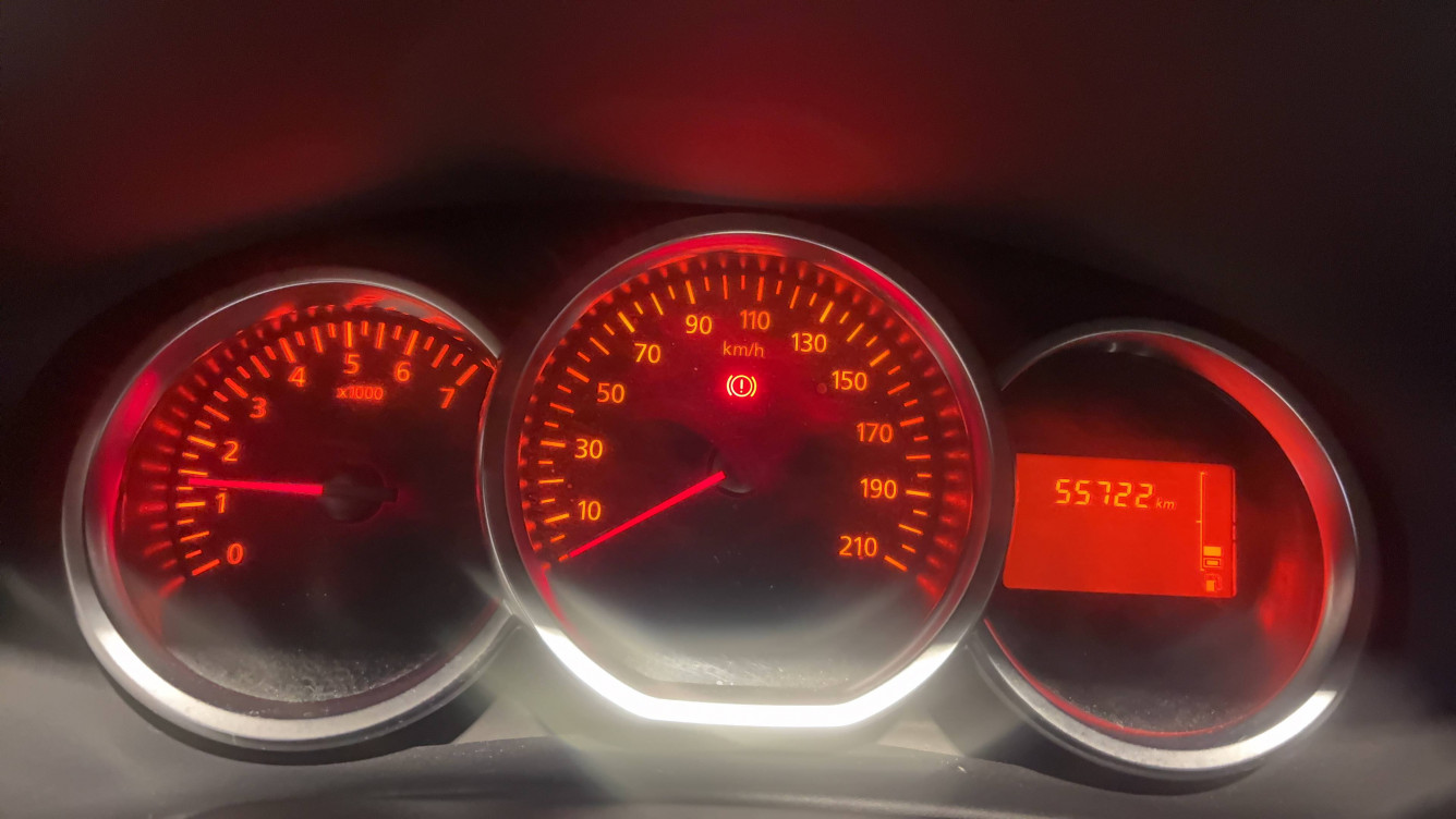 Acheter Dacia Sandero Sandero ECO-G 100 Stepway 5p occasion dans les concessions du Groupe Faurie