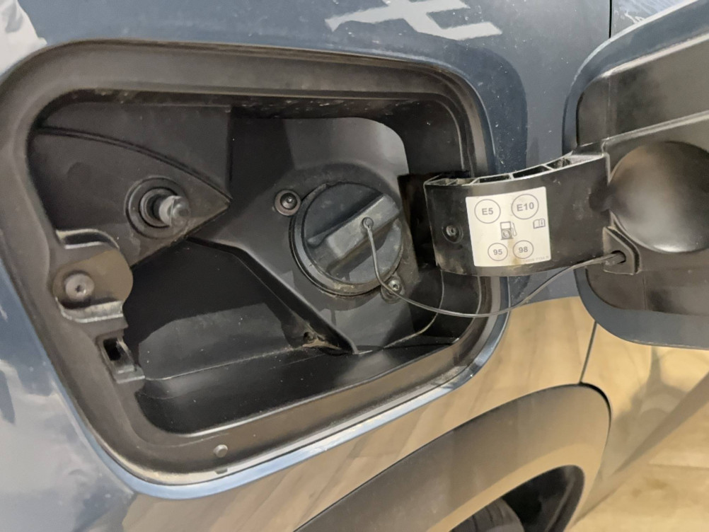 Acheter Renault Captur 2 Captur TCe 90 Evolution 5p occasion dans les concessions du Groupe Faurie