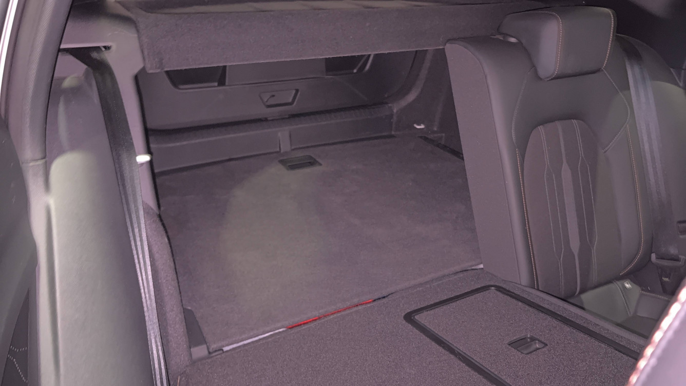 Acheter Cupra Formentor Formentor 1.5 TSI 150 ch V 5p occasion dans les concessions du Groupe Faurie