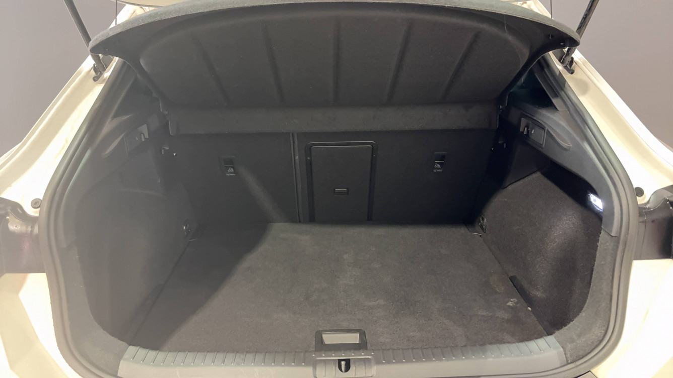 Acheter Cupra Formentor Formentor 1.5 TSI 150 ch V 5p occasion dans les concessions du Groupe Faurie