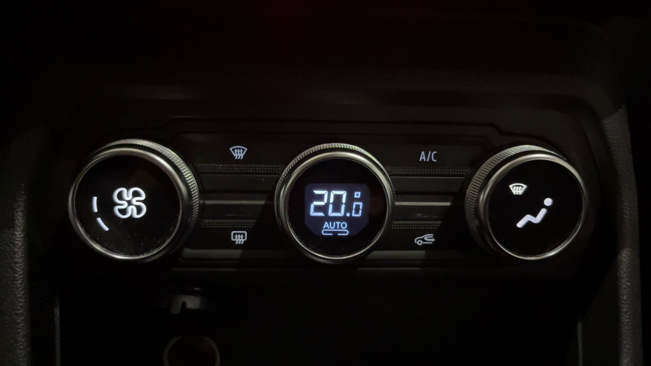 Acheter Dacia Sandero Sandero ECO-G 100 Stepway Confort 5p occasion dans les concessions du Groupe Faurie