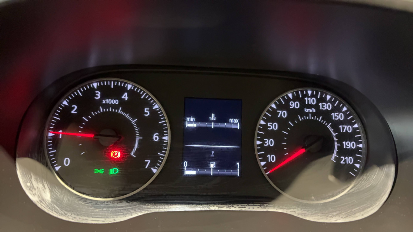 Acheter Dacia Duster Duster ECO-G 100 4x2 Expression 5p occasion dans les concessions du Groupe Faurie