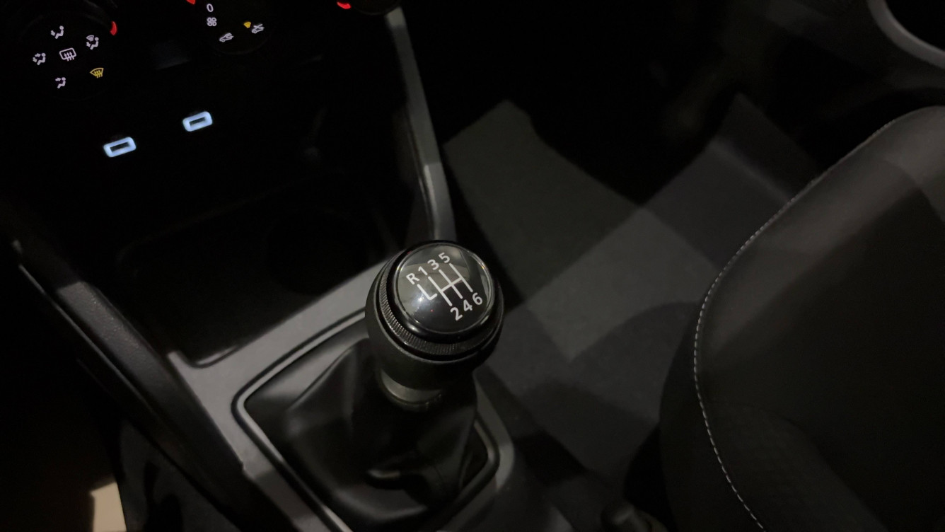 Acheter Dacia Duster Duster ECO-G 100 4x2 Expression 5p occasion dans les concessions du Groupe Faurie