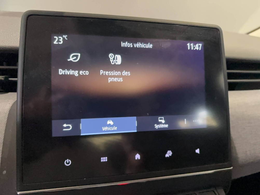 Acheter Renault Clio 5 Clio TCe 90 ch GSR2 Evolution 5p occasion dans les concessions du Groupe Faurie