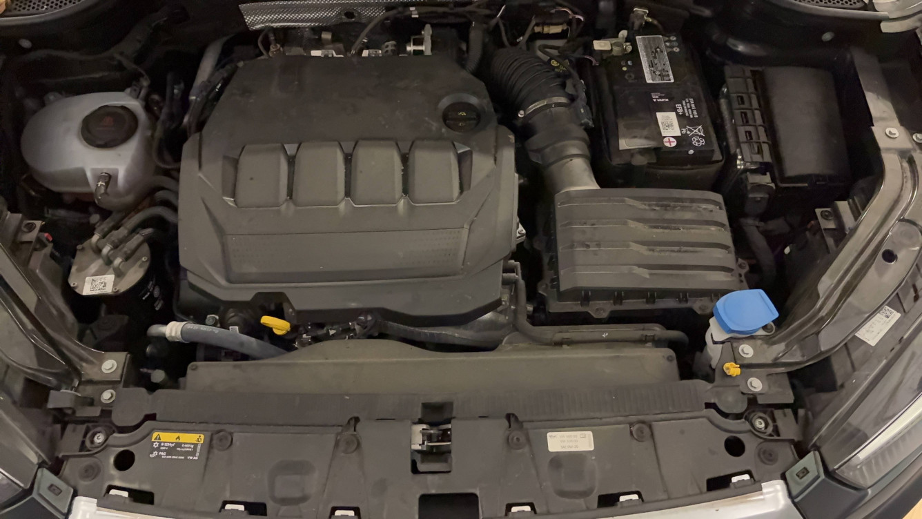 Acheter Seat Ateca Ateca 2.0 TDI 150 ch Start/Stop DSG7 Xperience 5p occasion dans les concessions du Groupe Faurie