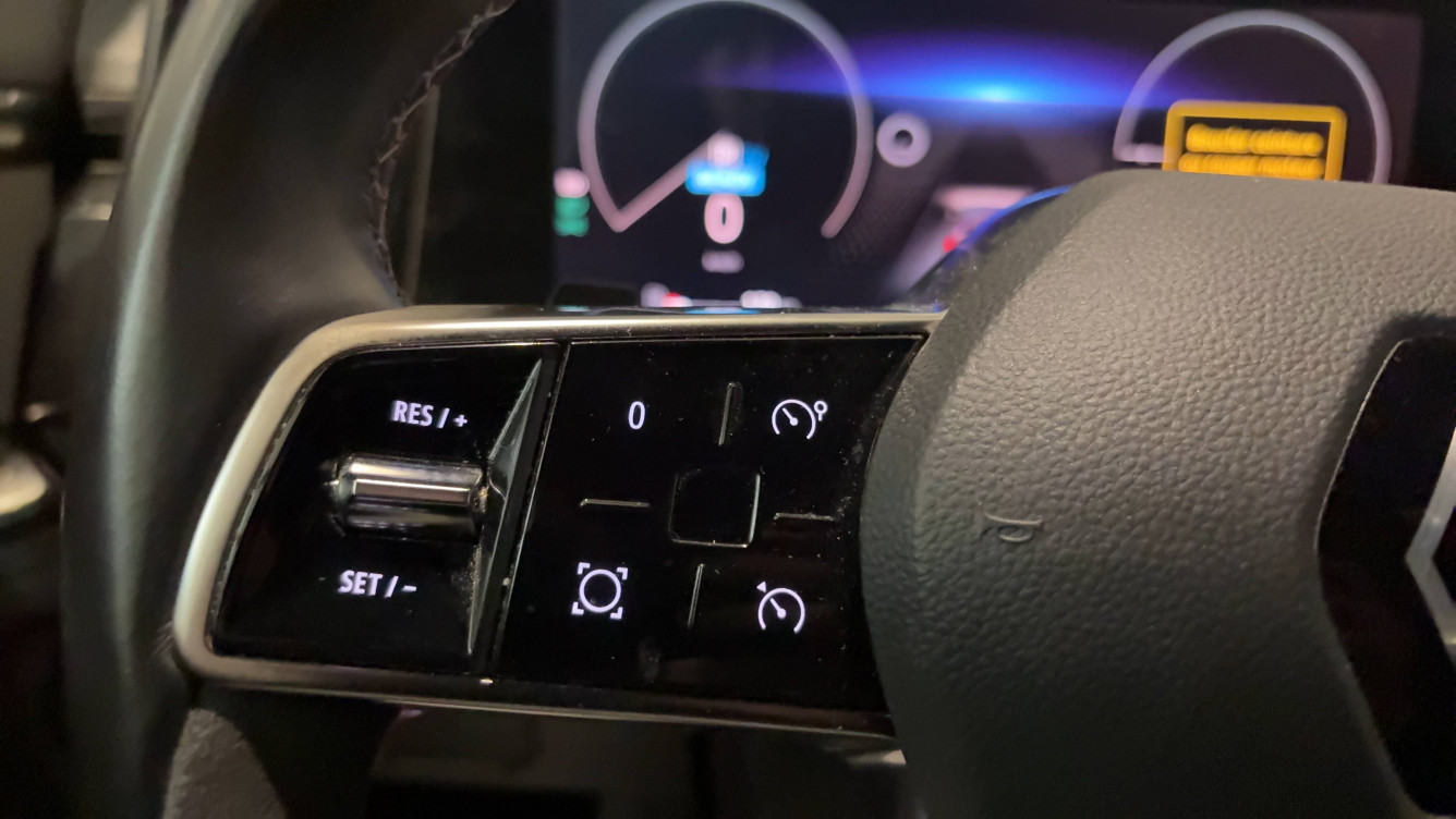 Acheter Renault Austral Austral E-Tech hybrid 200 Techno esprit Alpine 5p occasion dans les concessions du Groupe Faurie