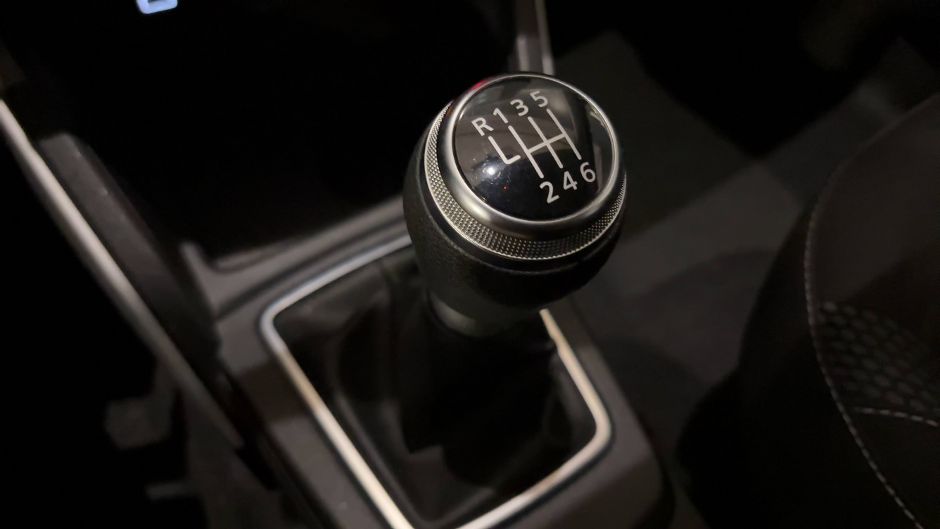 Acheter Dacia Duster Duster Blue dCi 115 4x2 Prestige 5p occasion dans les concessions du Groupe Faurie