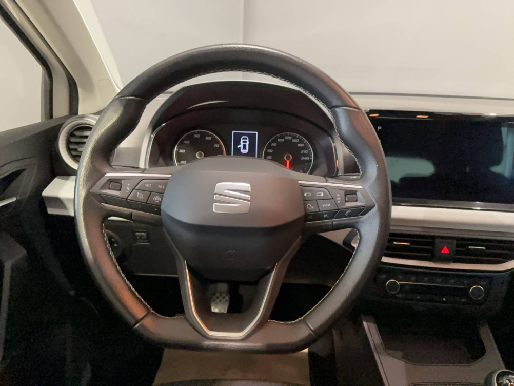 Acheter Seat Ibiza Ibiza 1.0 TSI 95 ch S/S BVM5 Urban 5p occasion dans les concessions du Groupe Faurie