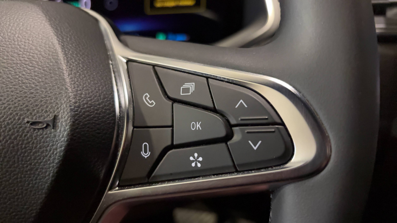 Acheter Renault Captur 2 Captur E-Tech full hybrid 145 ch Techno 5p occasion dans les concessions du Groupe Faurie