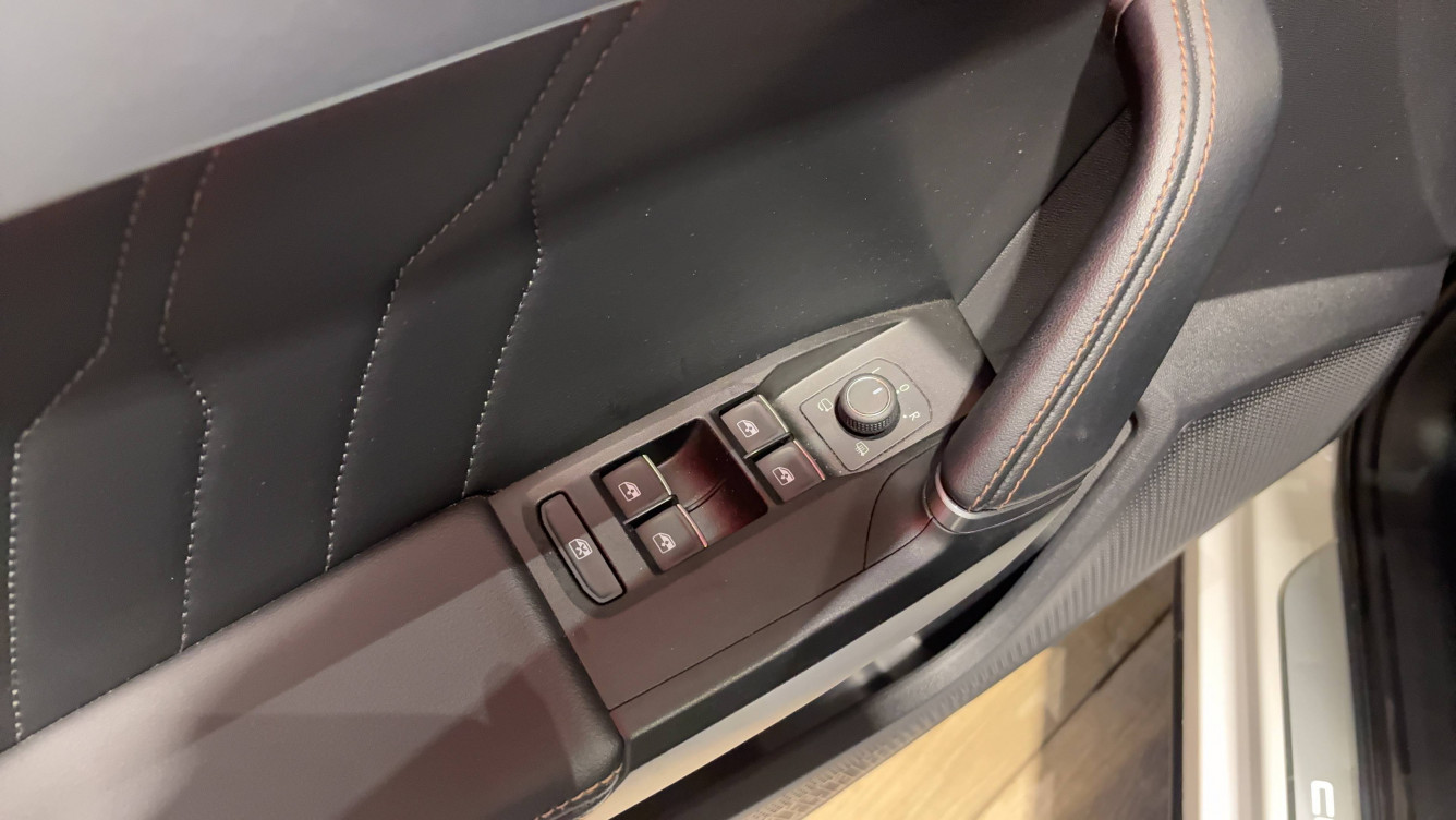 Acheter Cupra Formentor Formentor 1.5 TSI 150 ch V 5p occasion dans les concessions du Groupe Faurie