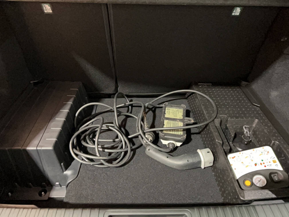 Acheter Renault Captur 2 Captur E-Tech Plug-in 160 Intens 5p occasion dans les concessions du Groupe Faurie