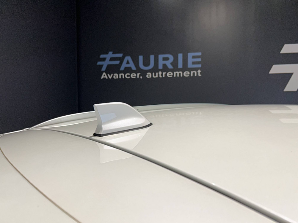 Acheter Renault Kadjar Kadjar Blue dCi 115 EDC Intens 5p occasion dans les concessions du Groupe Faurie