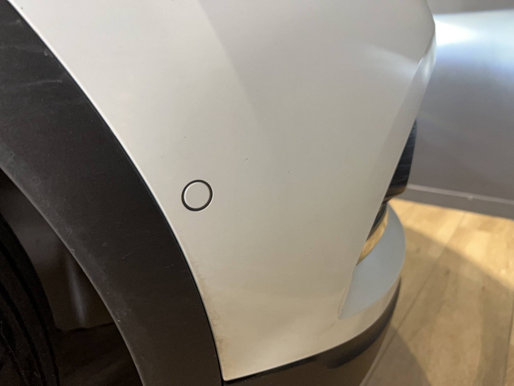 Acheter Renault Kadjar Kadjar Blue dCi 115 EDC Intens 5p occasion dans les concessions du Groupe Faurie