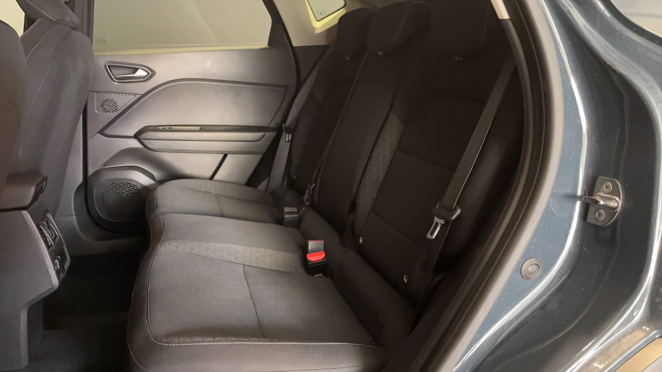 Acheter Renault Captur 2 Captur TCe 90 Evolution 5p occasion dans les concessions du Groupe Faurie