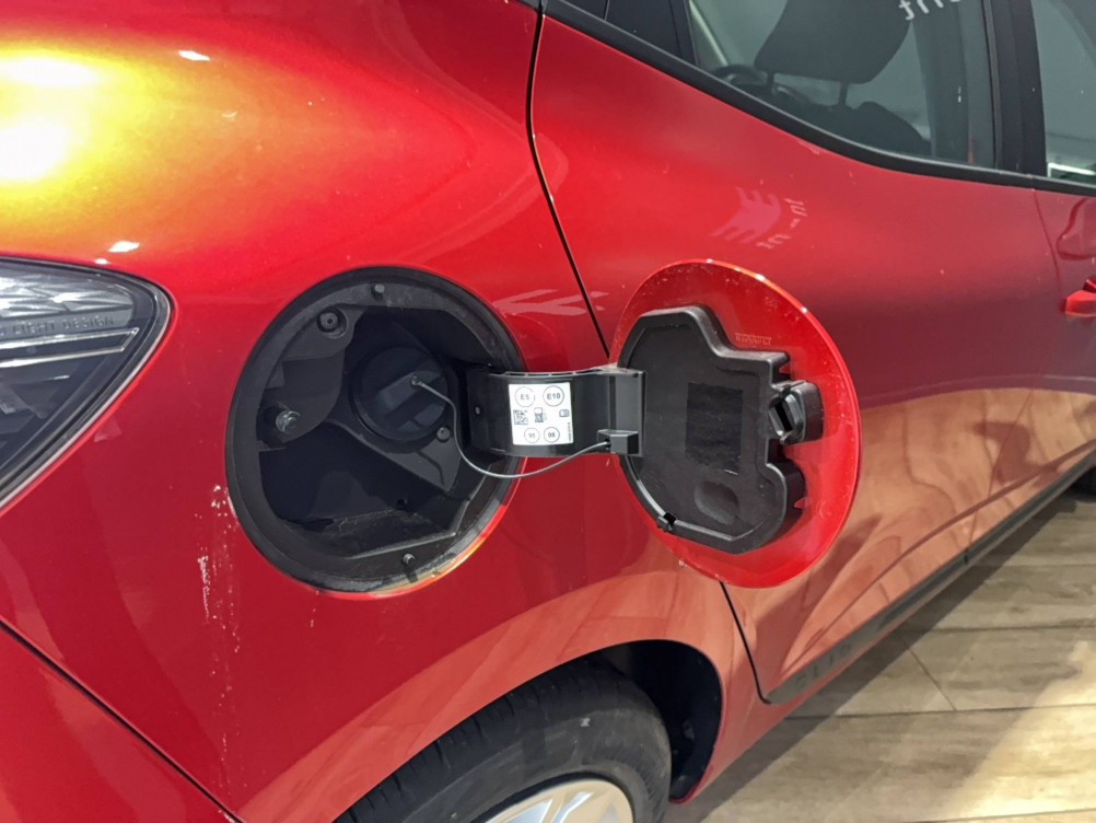 Acheter Renault Clio 5 Clio TCe 90 ch GSR2 Evolution 5p occasion dans les concessions du Groupe Faurie