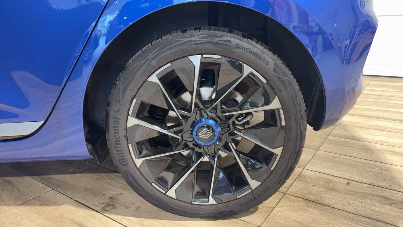 Acheter Renault Clio 5 Clio TCe 90 ch GSR2 Esprit Alpine 5p occasion dans les concessions du Groupe Faurie