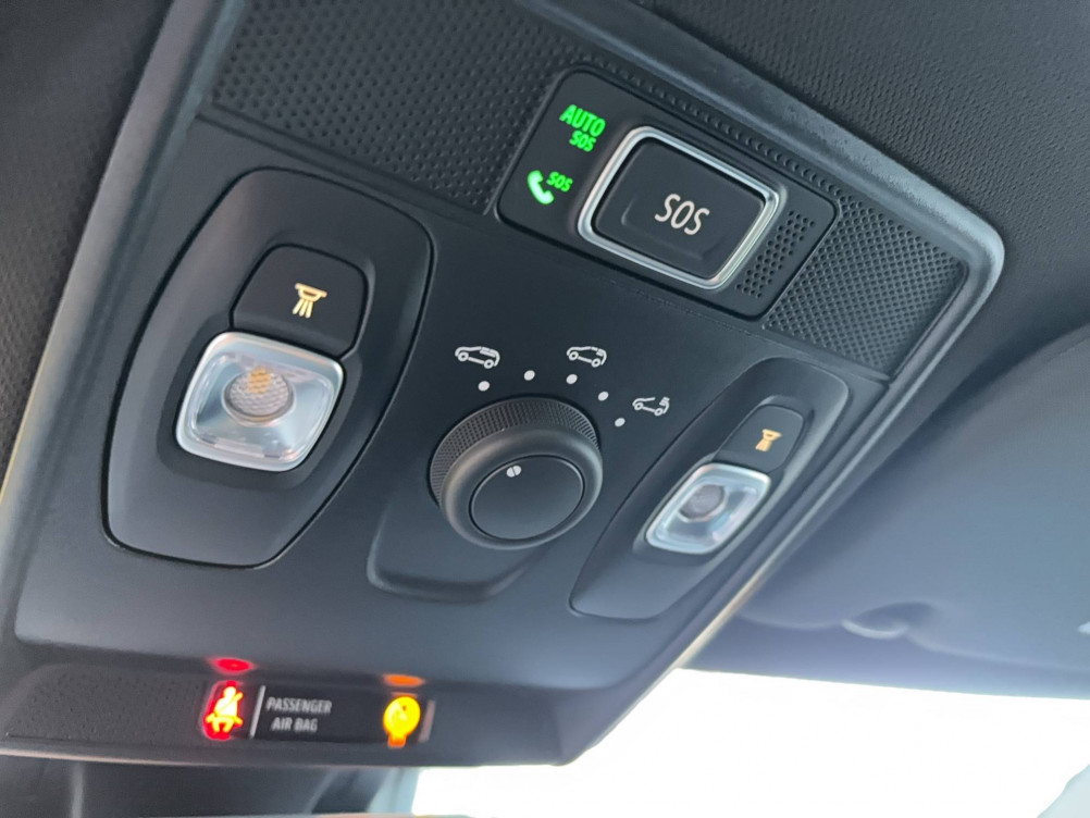 Acheter Renault Captur 2 Captur E-Tech full hybrid 145 Engineered 5p occasion dans les concessions du Groupe Faurie