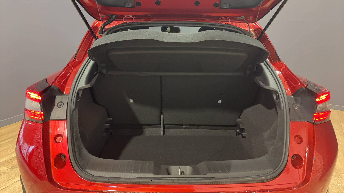 Acheter Nissan Juke Juke DIG-T 114 Business+ 5p occasion dans les concessions du Groupe Faurie