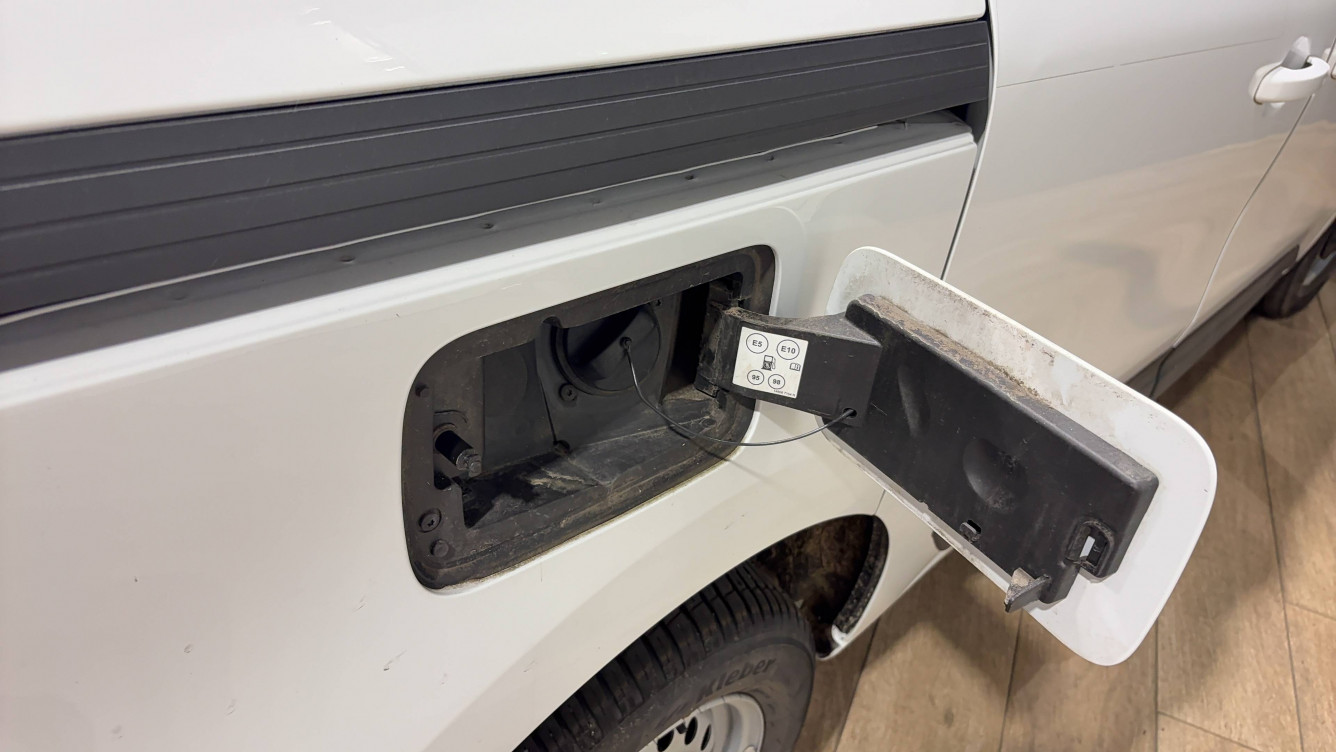 Acheter Renault Kangoo 3 KANGOO VAN TCE 130 EXTRA - 22 5p occasion dans les concessions du Groupe Faurie