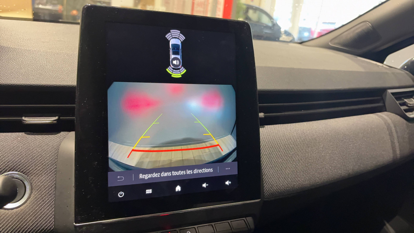 Acheter Renault Clio 5 Clio TCe 90 ch GSR2 Esprit Alpine 5p occasion dans les concessions du Groupe Faurie