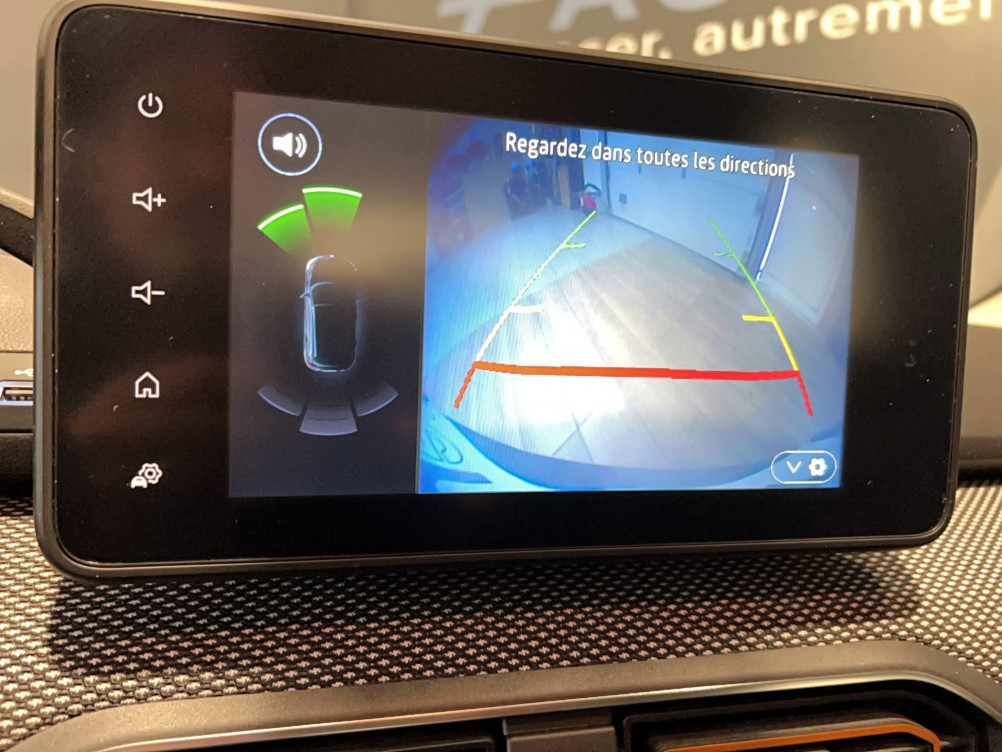 Acheter Dacia Sandero Sandero ECO-G 100 - 22 Stepway Confort 5p occasion dans les concessions du Groupe Faurie