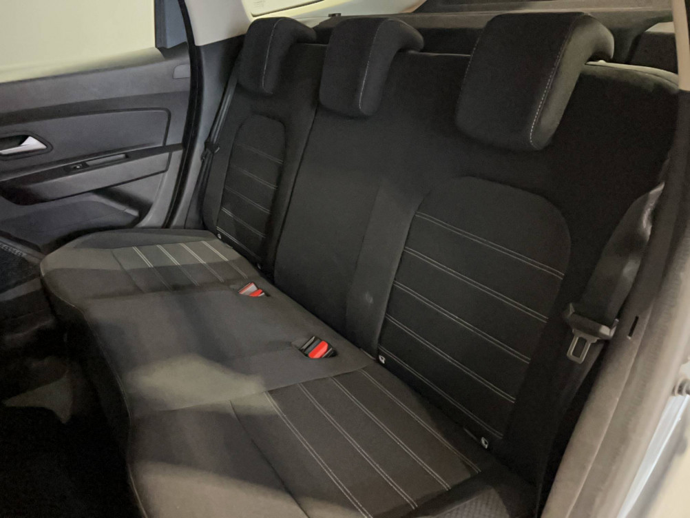 Acheter Dacia Duster Duster ECO-G 100 4x2 Expression 5p occasion dans les concessions du Groupe Faurie