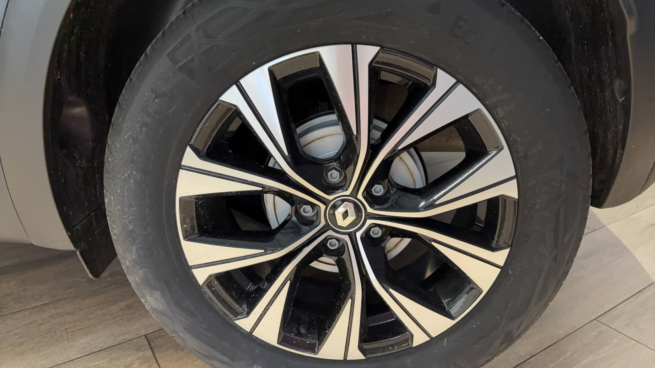 Acheter Renault Captur 2 Captur TCe 90 Evolution 5p occasion dans les concessions du Groupe Faurie