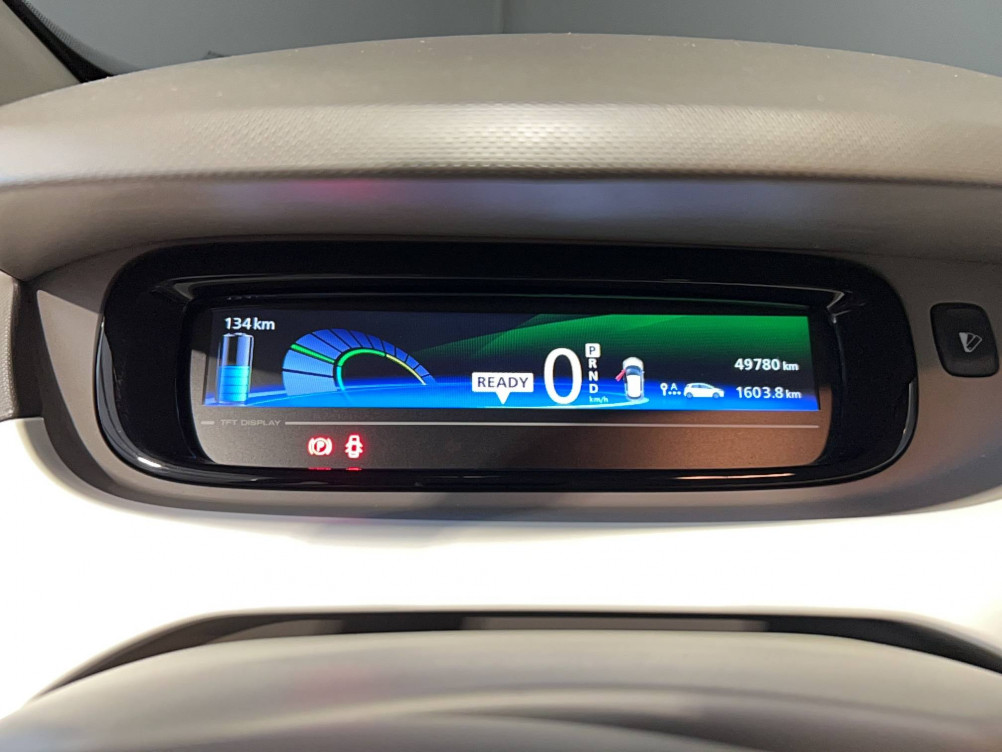 Acheter Renault Zoe Zoe Zen Gamme 2017 5p occasion dans les concessions du Groupe Faurie