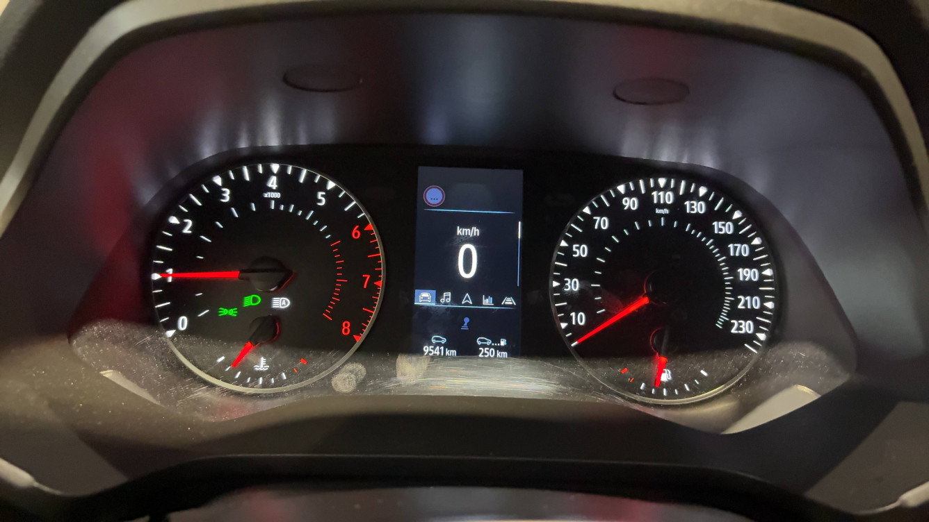 Acheter Renault Captur 2 Captur TCe 90 Evolution 5p occasion dans les concessions du Groupe Faurie