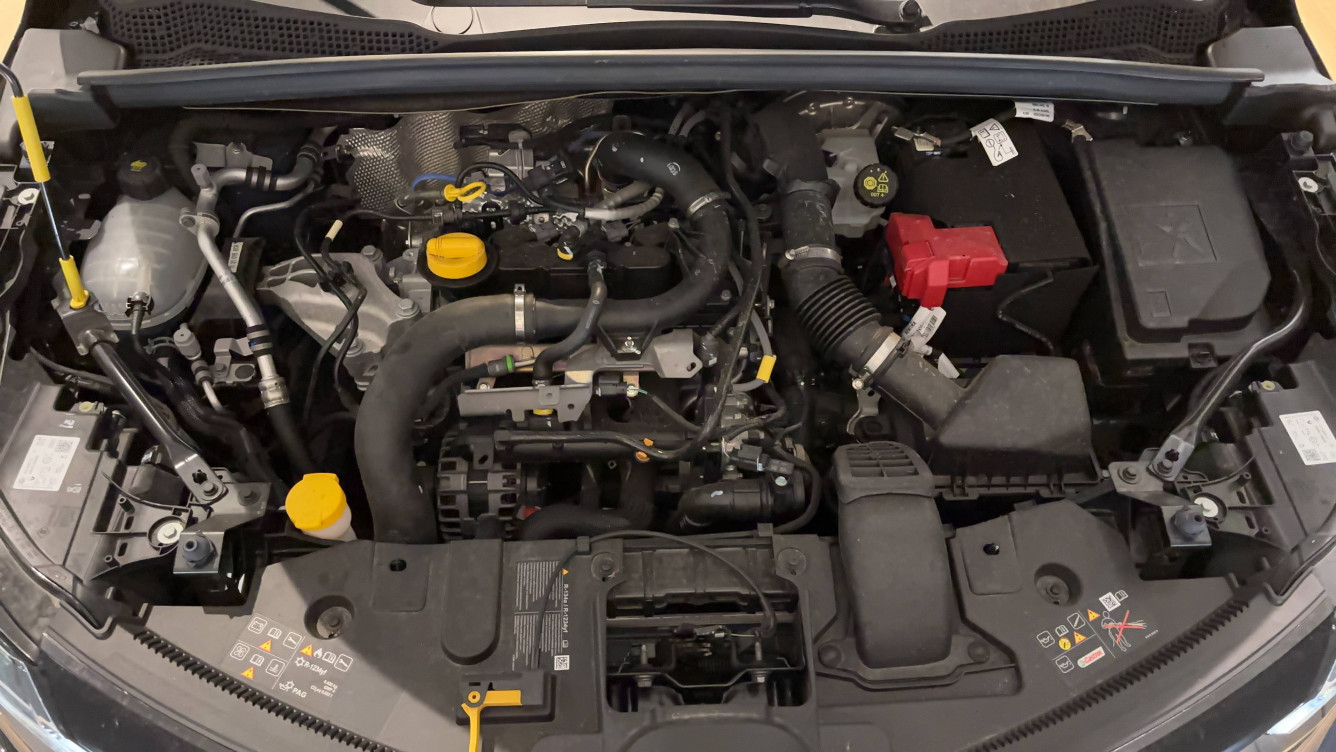 Acheter Renault Captur 2 Captur TCe 90 Evolution 5p occasion dans les concessions du Groupe Faurie