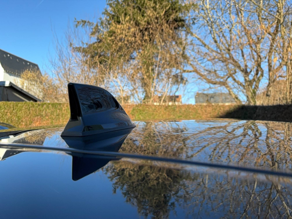 Acheter Renault Captur 2 Captur E-Tech full hybrid 145 Engineered 5p occasion dans les concessions du Groupe Faurie