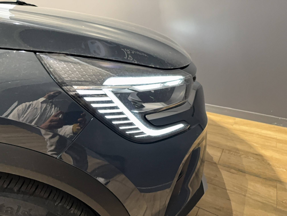 Acheter Renault Captur 2 Captur TCe 90 Evolution 5p occasion dans les concessions du Groupe Faurie
