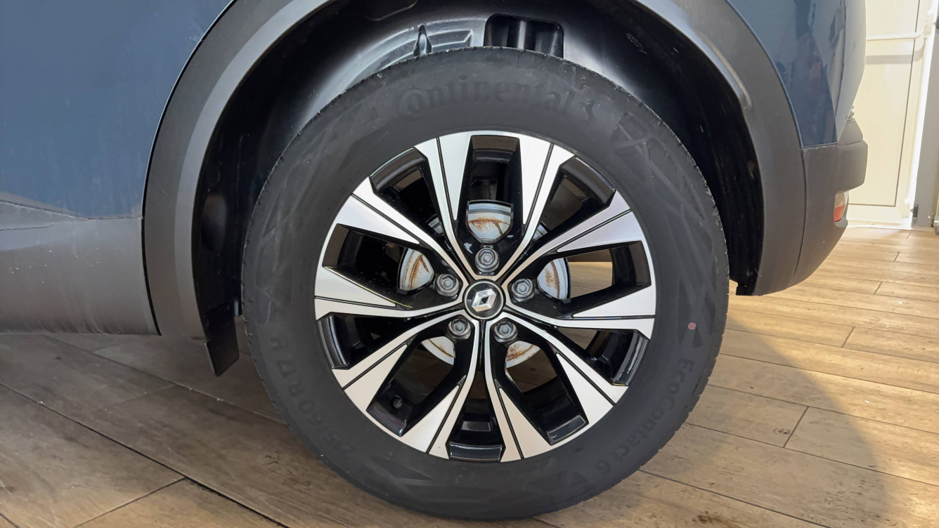 Acheter Renault Captur 2 Captur TCe 90 Evolution 5p occasion dans les concessions du Groupe Faurie