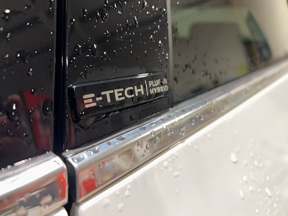 Acheter Renault Captur 2 Captur E-Tech Plug-in 160 Intens 5p occasion dans les concessions du Groupe Faurie