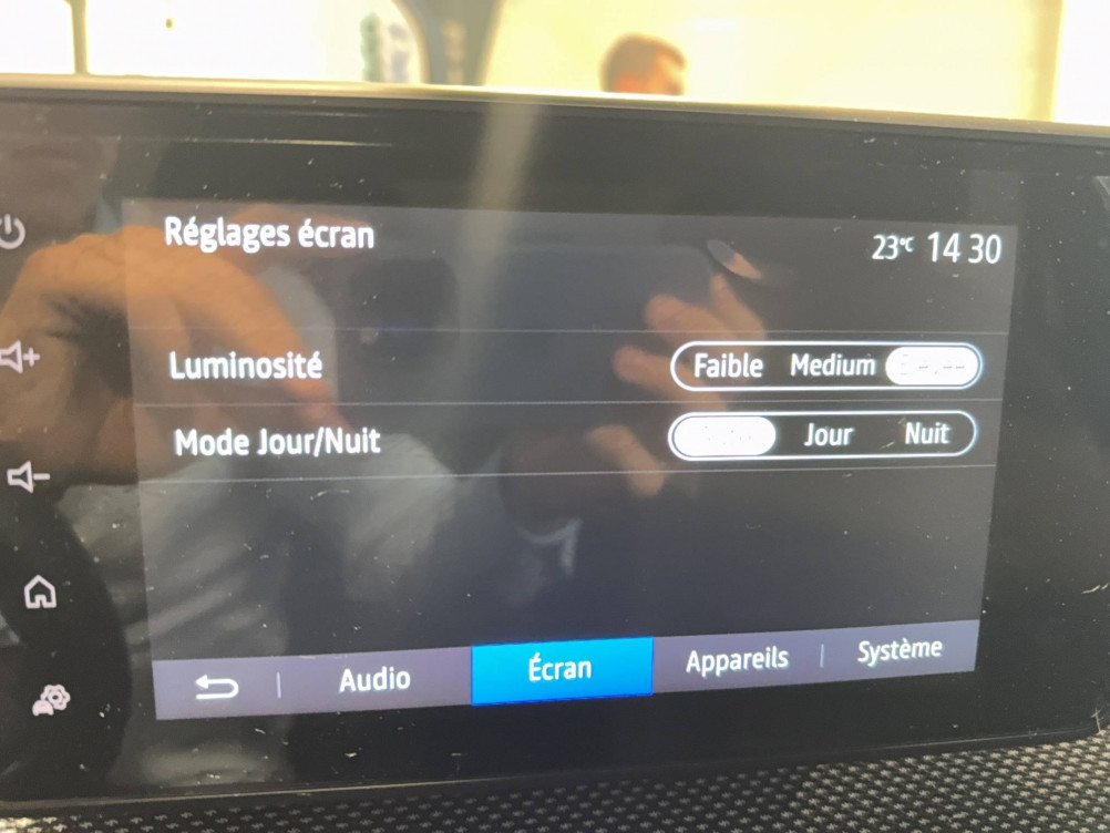 Acheter Dacia Sandero Sandero ECO-G 100 - 22 Confort 5p occasion dans les concessions du Groupe Faurie