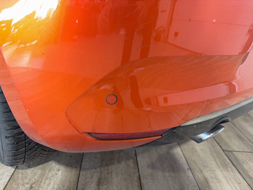 Acheter Renault Clio 5 Clio TCe 100 Intens 5p occasion dans les concessions du Groupe Faurie