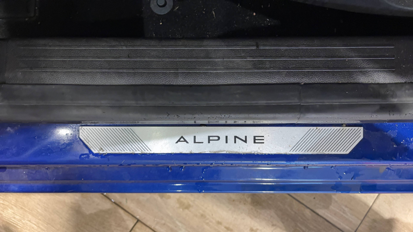 Acheter Renault Clio 5 Clio TCe 90 ch GSR2 Esprit Alpine 5p occasion dans les concessions du Groupe Faurie