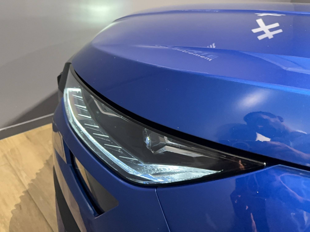 Acheter Skoda Kodiaq Kodiaq 2.0 TDI 150 SCR DSG7 7pl Sportline 5p occasion dans les concessions du Groupe Faurie