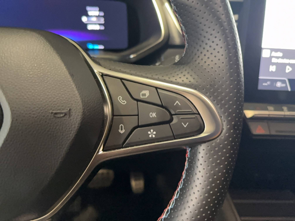 Acheter Renault Captur 2 Captur E-Tech full hybrid 145 ch esprit Alpine 5p occasion dans les concessions du Groupe Faurie