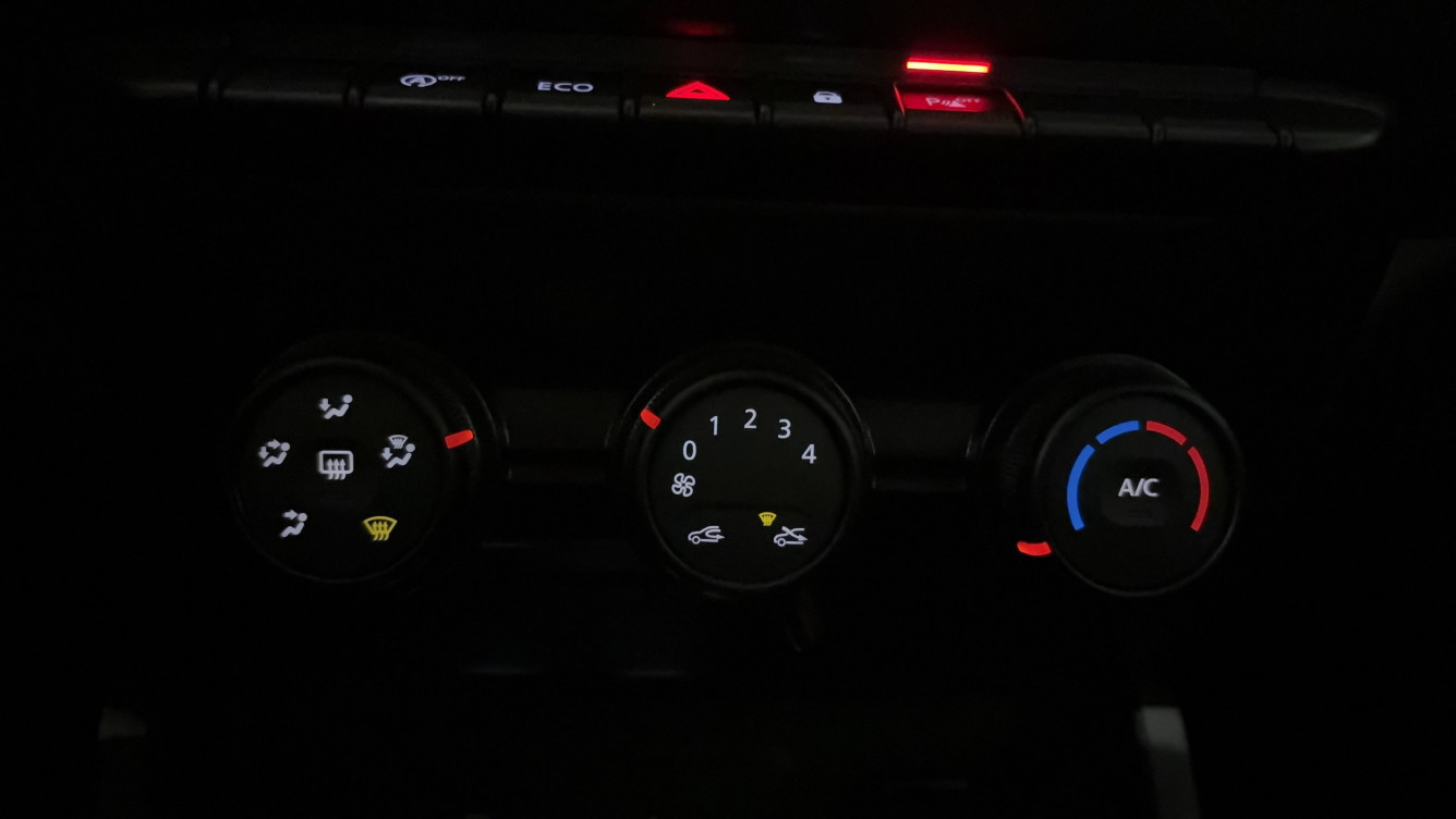 Acheter Dacia Duster Duster ECO-G 100 4x2 Expression 5p occasion dans les concessions du Groupe Faurie