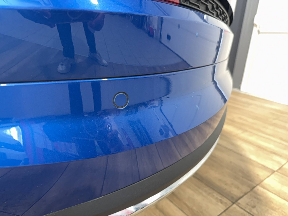 Acheter Skoda Kodiaq Kodiaq 2.0 TDI 150 SCR DSG7 7pl Sportline 5p occasion dans les concessions du Groupe Faurie